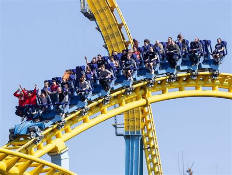 What’s the best ride at Hersheypark? Here are 15 ranked worst to best ...