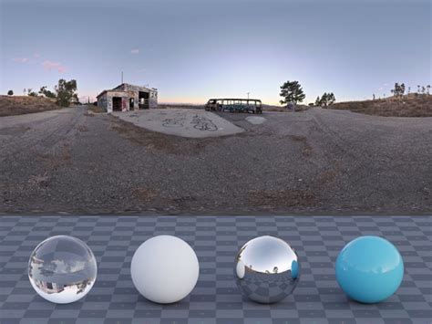 Lot 02 HDRI • Poly Haven