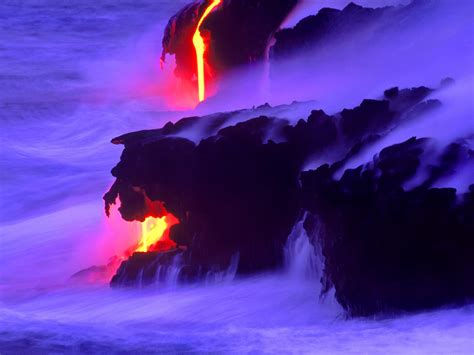 🔥 Free Download Hawaii Image Lava Dreams Big Island Hd Wallpaper And ...