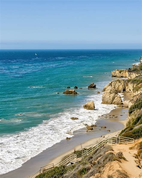 El Matador State Beach, Malibu - Sports-Outdoors Review - Condé Nast ...