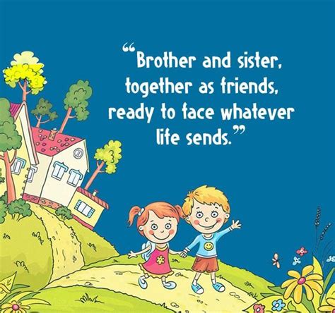 Siblings Day Wishes, Messages and Quotes - WishesMsg | Happy sibling ...