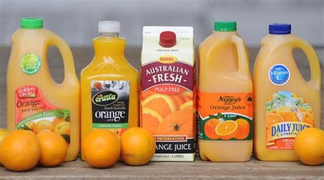 Best Juice Brands - Tasty, Healthy, and Affordable