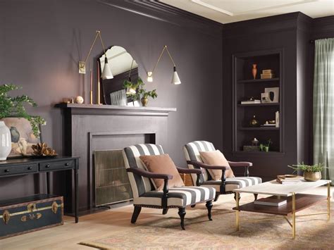 HGTV Home by Sherwin-Williams Announces 2023 Color Collection of the ...