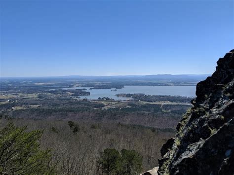 Sand Rock Alabama Climbing - Great for Sport and Trad - Rock Climbing ...