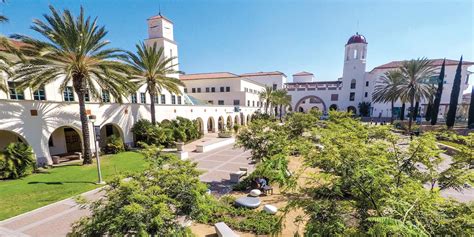 San Diego State University Engineering Majors – CollegeLearners.com