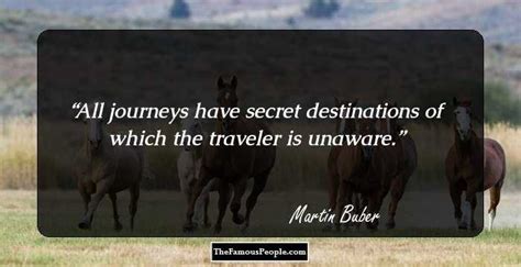 Martin Buber Biography - Facts, Childhood, Family Life & Achievements