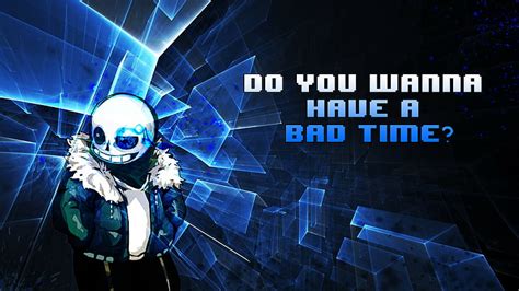 Sans wallpapers