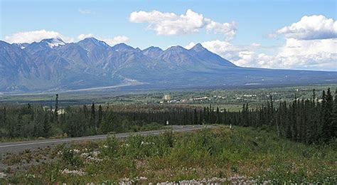 Village of Haines Junction - Yukon Convention Bureau