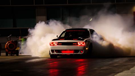 Custom Hellcat Redeye Enter to Win it- Smokin' Hot! | Hellcat, Dodge ...