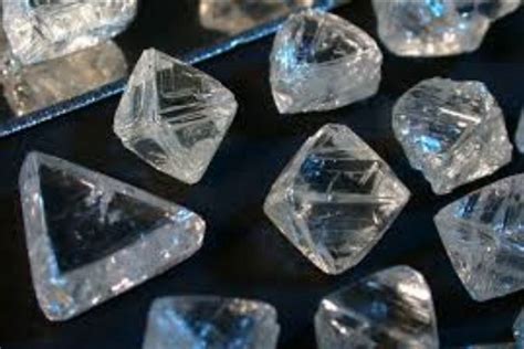 Angola Diamond Reforms Buoy Country’s Finances