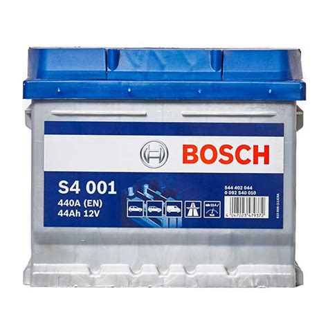 Reyhan Blog: Bosch Car Battery Warranty