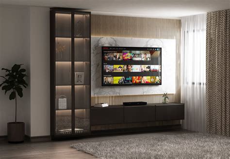 50 Mesmerizing Best Tv Unit Design For Your E The House Hub