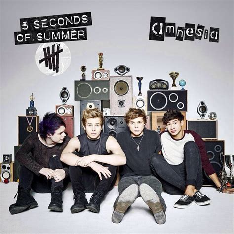 Amnesia cover - 5 Seconds of Summer Photo (37382565) - Fanpop