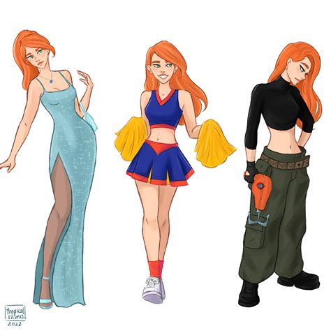 Imajte piknik Mm To kim possible winx club Žvakaća guma hack Slažem se sa