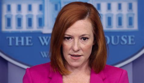 Jen Psaki's Dishonesty on Eviction Moratorium | National Review