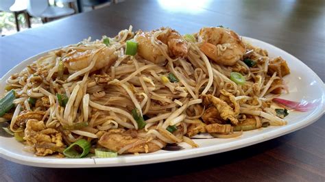 pad thai garden city - Jaw-Dropping Diary Galleria Di Immagini