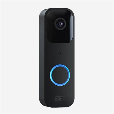 Blink Video Doorbell | Privacy & security guide | Mozilla Foundation