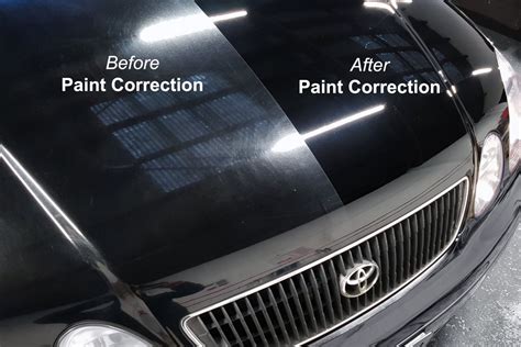 Mobile Car Detailing | Winston Salem, NC - Paint Correction - Drive by ...