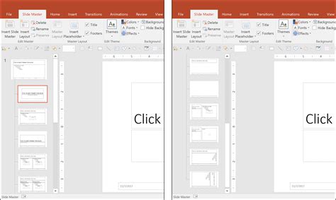 PowerPoint Template Tips, Tricks and Work-Arounds