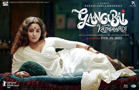 Gangubhai Kathiawadi trailer gives goosebumps | cinejosh.com