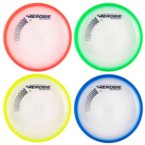 Aerobie Superdisc Flying Disc - ATBShop.co.uk