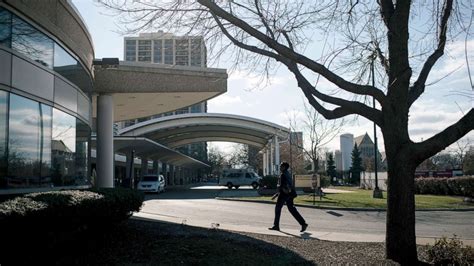 What's at stake if Mercy Hospital, Chicago's oldest, closes - Good ...