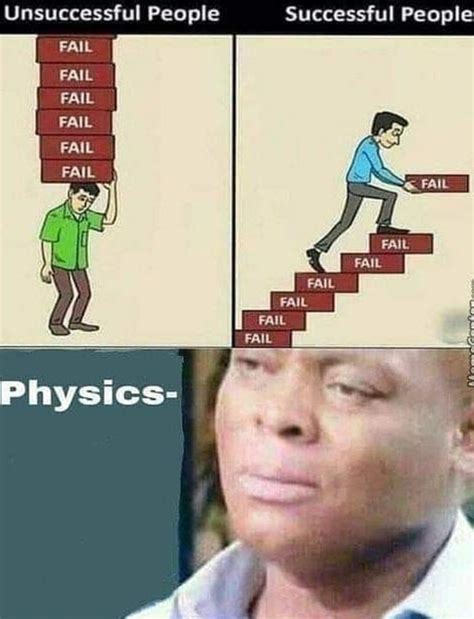 The best physics memes :) Memedroid