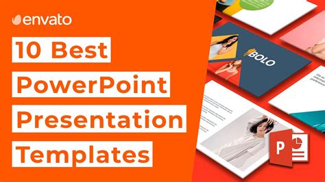 Great Powerpoint Presentations Templates