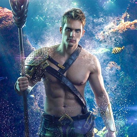 Aquaman Cosplay by Zeligeek : r/Aquaman