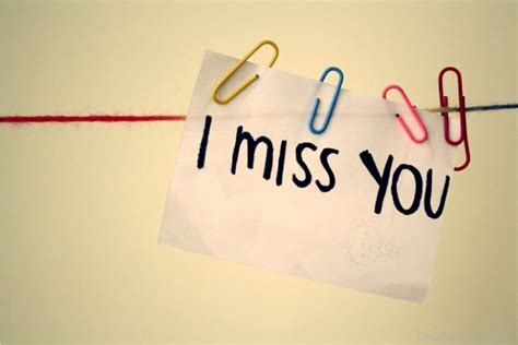 Miss You Pictures, Images, Graphics - Page 2