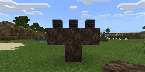 Minecraft: How to Spawn a Wither Boss