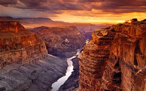 Grand Canyon Wallpaper 1440x900 (59+ images)