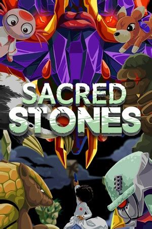 How long is Sacred Stones? | HowLongToBeat