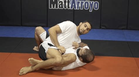 Free Wrist Lock Course