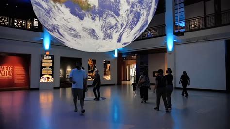 Houston Museum of Natural Science reopens after two months with new ...