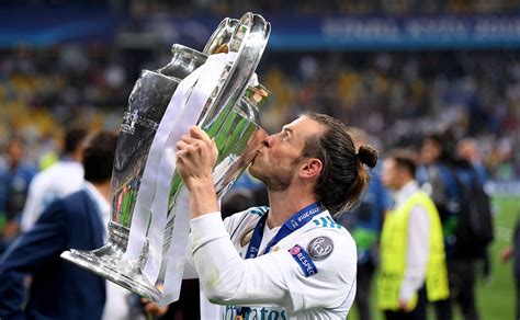 Gareth Bale completes free transfer to new club after leaving Real ...