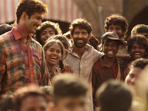 Super 30: Vikas Bahl and Hrithik Roshan have done what meaningful ...