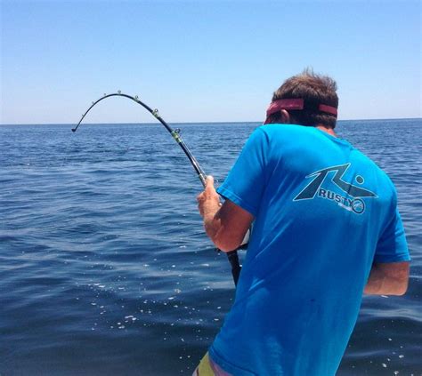 Destin Fishing Charter | Fishing Trips In Destin Florida