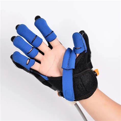 Hand Finger Splint for Flexion Contracture Promote Blood Circulation ...