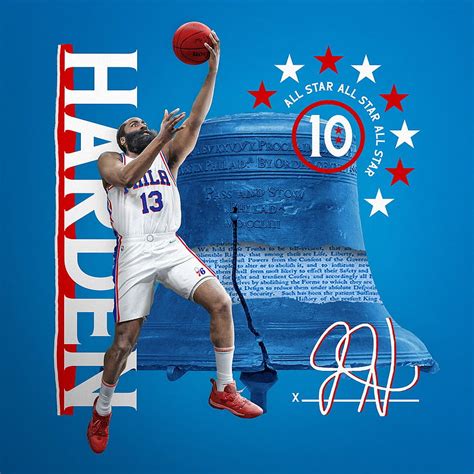 James Harden, Nike, USA, basketball, Sixers, 76ers, America, Jordan ...