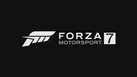 Forza Logo Wallpapers - Top Free Forza Logo Backgrounds - WallpaperAccess