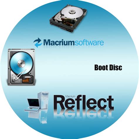 What is macrium reflect free - shelfras