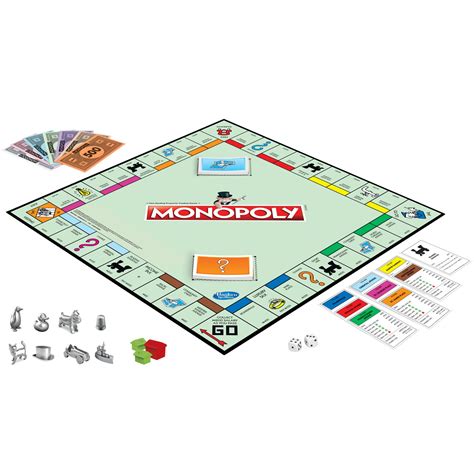 Monopoly Board Game