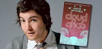 Jim Sturgess Also Has a Role in Wachowskis' 'Cloud Atlas' Adaptation ...