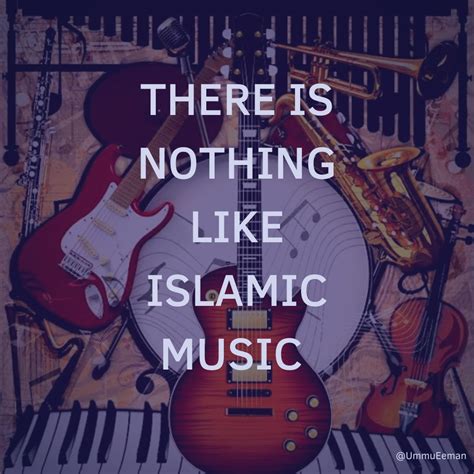 There is nothing like Islamic music – Al-Mujahidah