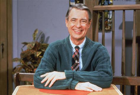 Was Mr. Rogers Really In The Military? The Truth Behind The Myth