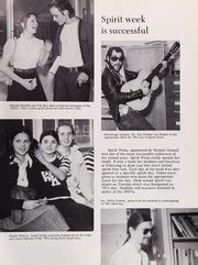 Waterford Kettering High School - Kismet Yearbook (Waterford, MI ...