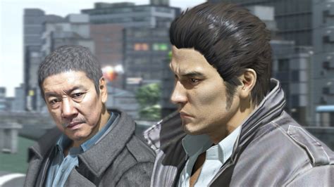 Yakuza 5 - Data de lançamento, Trailer, Gameplay, Review, Dicas, Tudo o ...