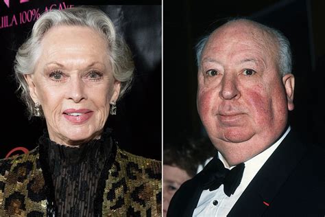 Tippi Hedren's Alfred Hitchcock Abuse Claims: Everything to Know