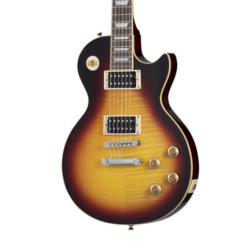 Epiphone Slash Les Paul Standard November Burst (2021)